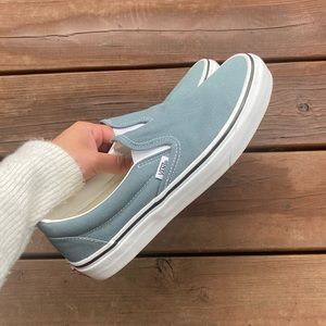 ❌SOLD❌ Slip On Vans